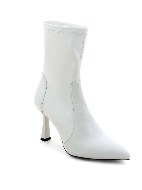 מגפוני עקב אופנתיים TESSA