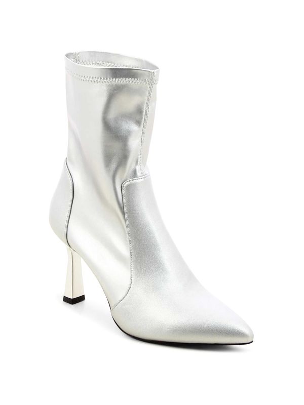 מגפוני עקב אופנתיים TESSA