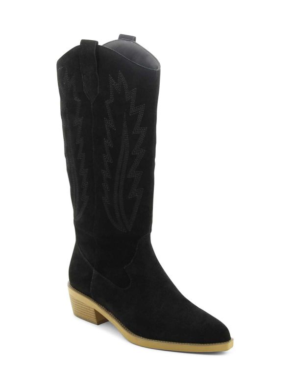 מגפי רוכבים אופנתיים MARGO