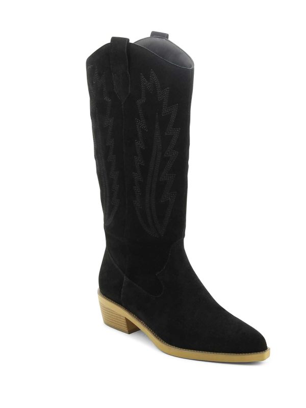 מגפי רוכבים אופנתיים MARGO