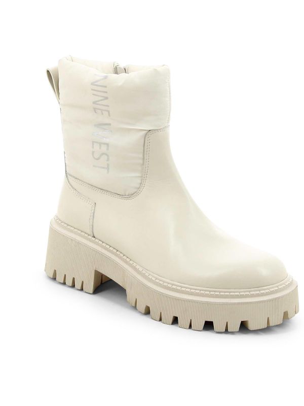 מגפוני טרקטור אופנתיים