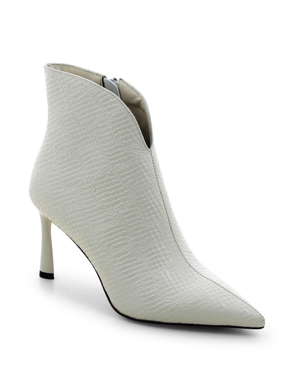 מגפוני עקב מנוחשים KYLA