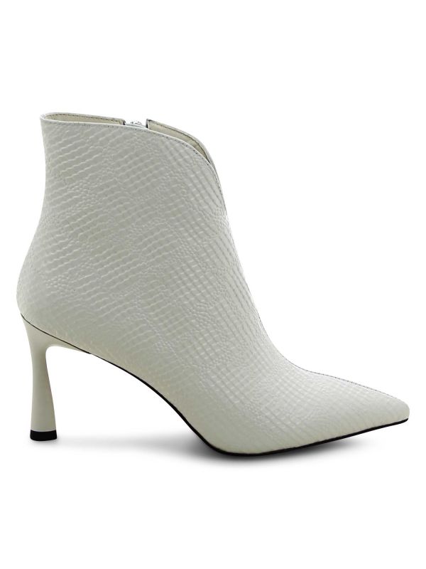 מגפוני עקב מנוחשים KYLA