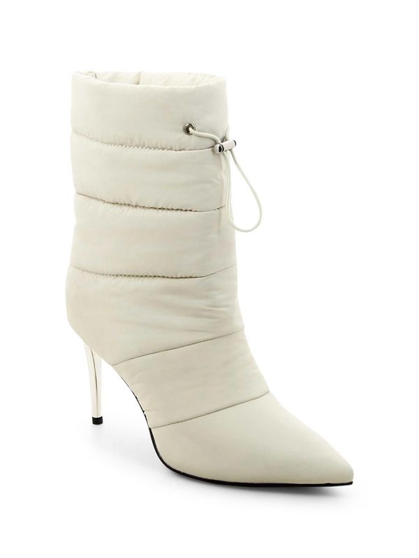 מגפוני עקב מעוצבים