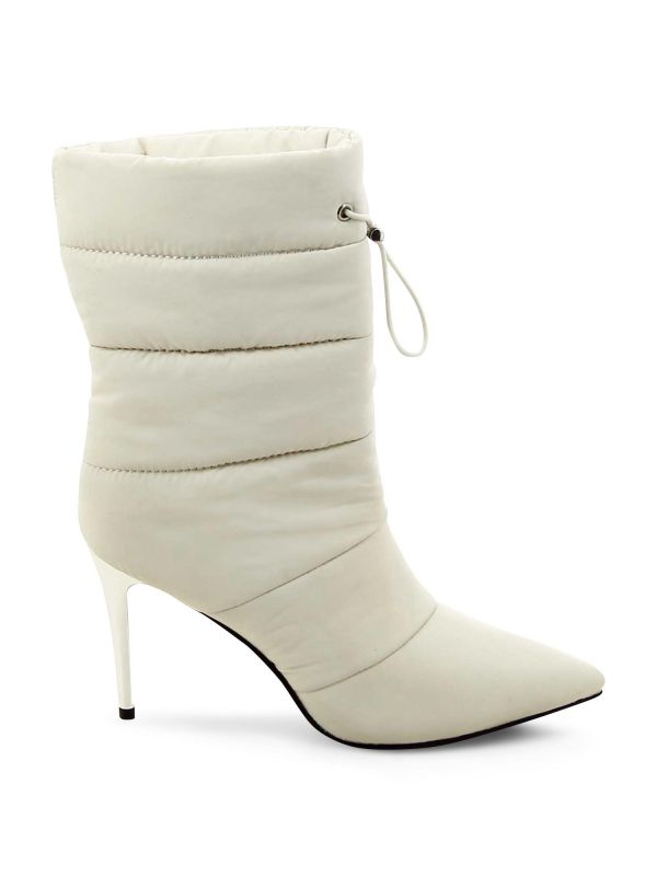 מגפוני עקב מעוצבים