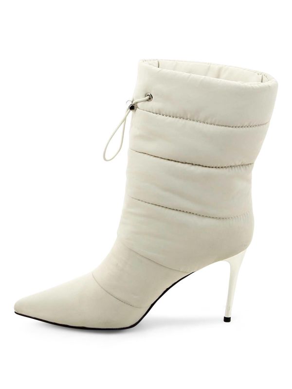 מגפוני עקב מעוצבים