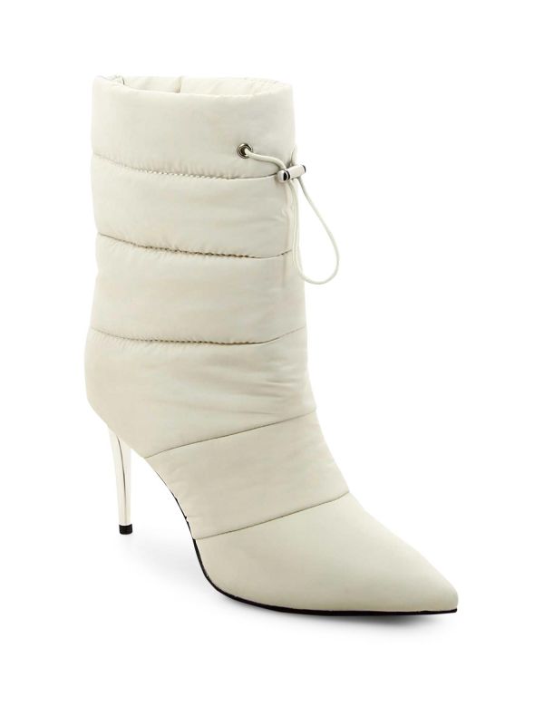 מגפוני עקב מעוצבים