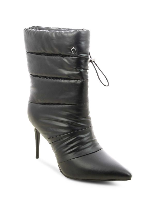 מגפוני עקב מעוצבים