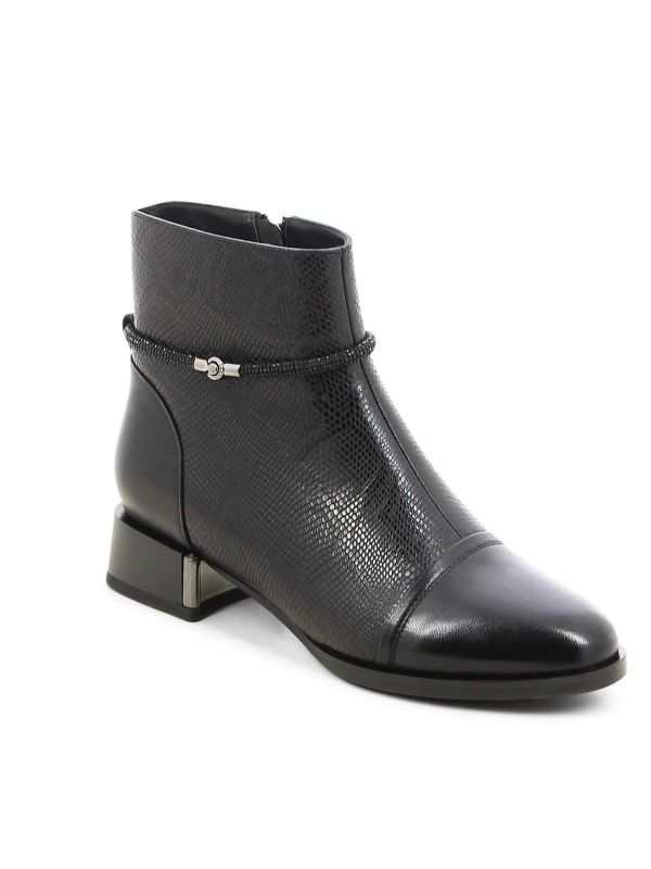 מגפוני עקב אופנתיים