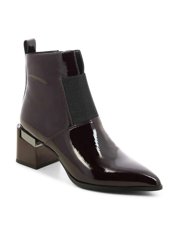 מגפונים מחודדים IREN