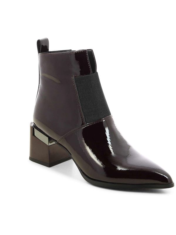 מגפונים מחודדים IREN