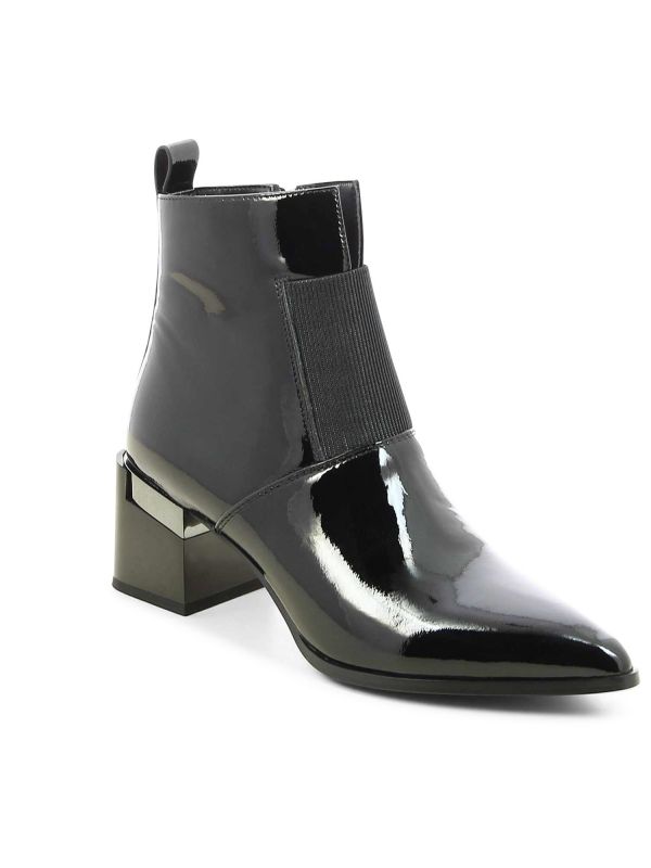 מגפונים מחודדים IREN