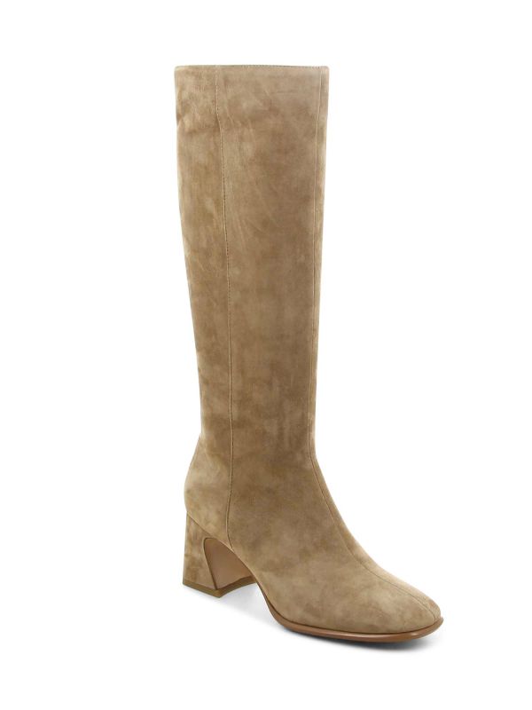 מגפי עקב קז’ואליים