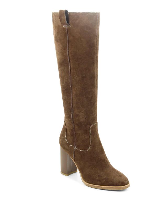 מגפי עקב קלאסיים