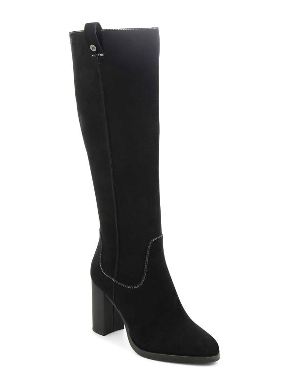 מגפי עקב קלאסיים