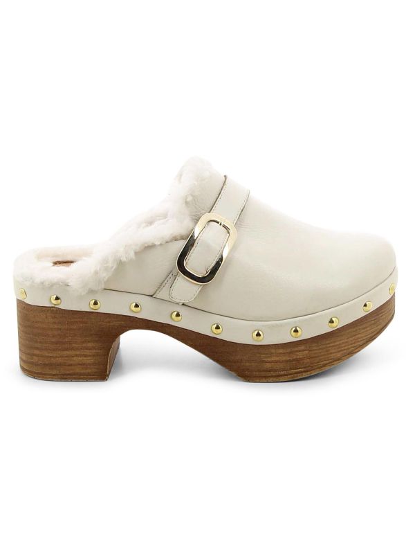 כפכפי עקב מעוצבים