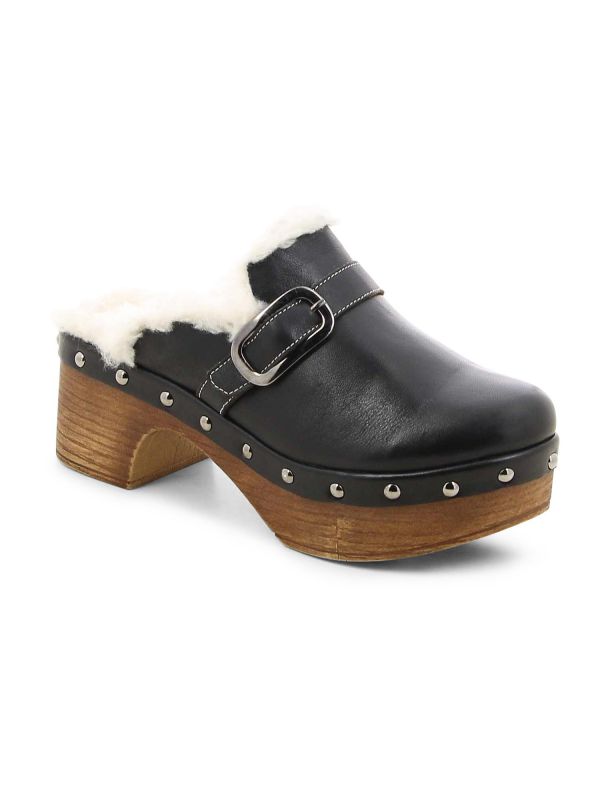 כפכפי עקב מעוצבים