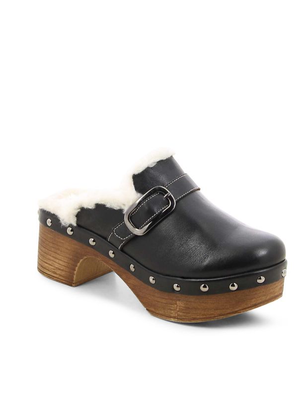 כפכפי עקב מעוצבים