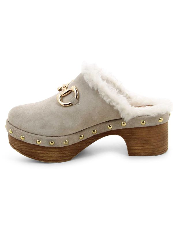 כפכפי עקב אופנתיים