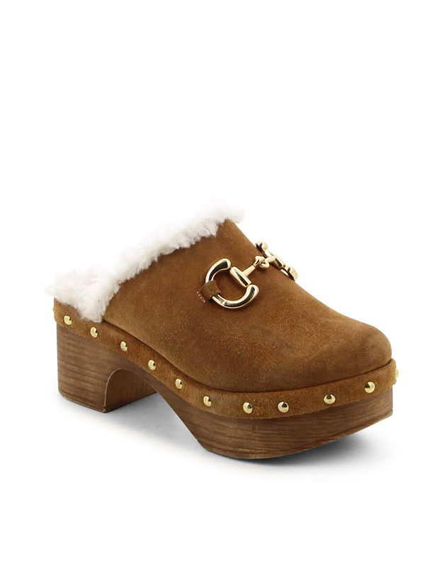 כפכפי עקב אופנתיים