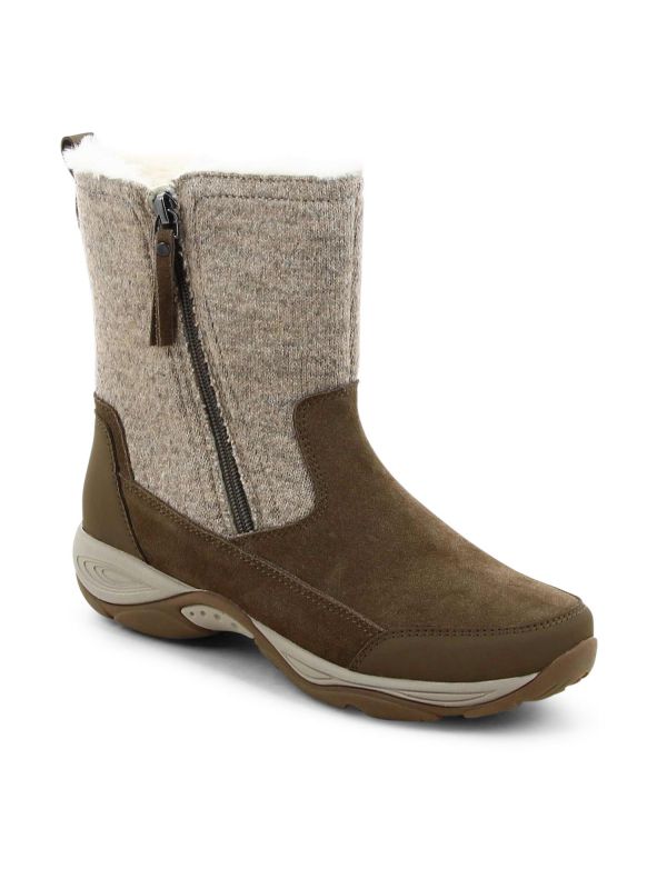 מגפונים קז’ואליים שטוחים