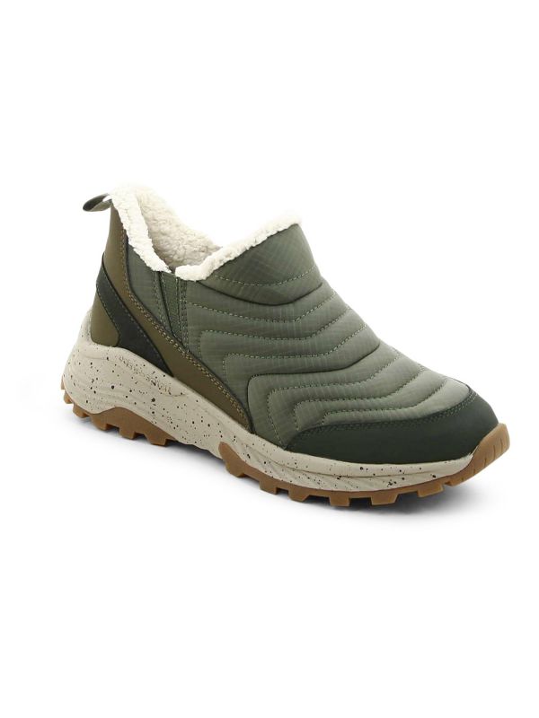 מגפונים נמוכים ספורטיביים