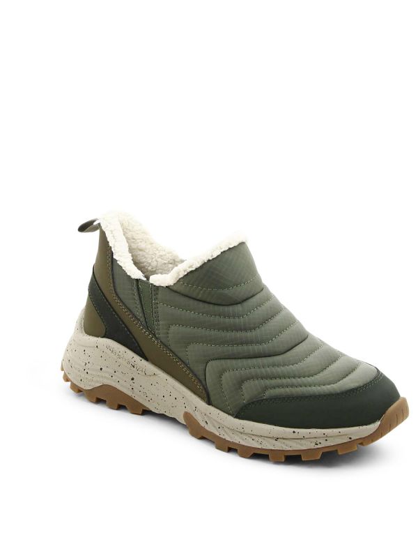 מגפונים נמוכים ספורטיביים