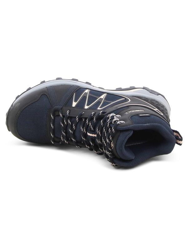 מגפי הייקינג LUMBERJACK לנשים