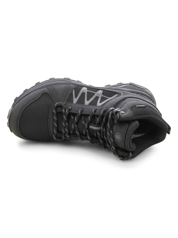 מגפי הייקינג LUMBERJACK לנשים