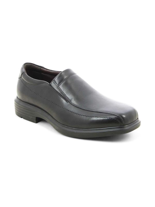 נעלי מוקסין נוחות