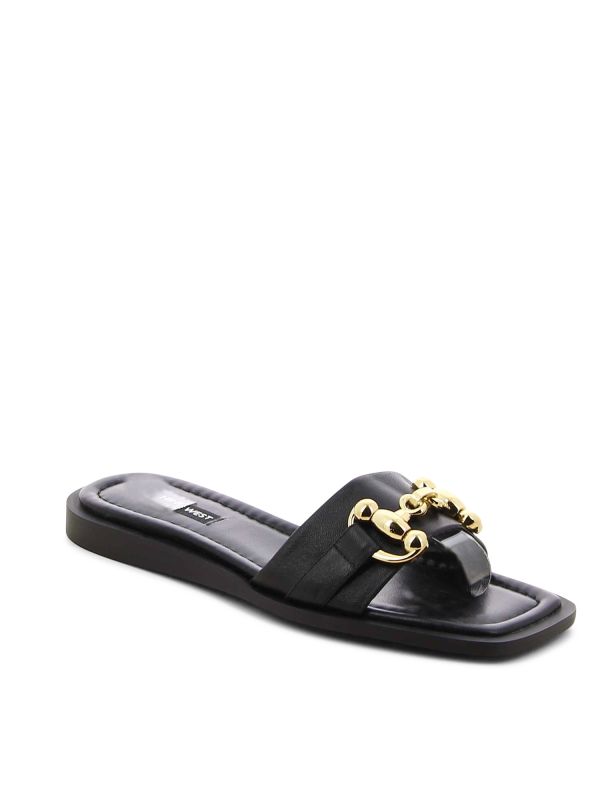 כפכפים שטוחים אלגנטיים ALISON