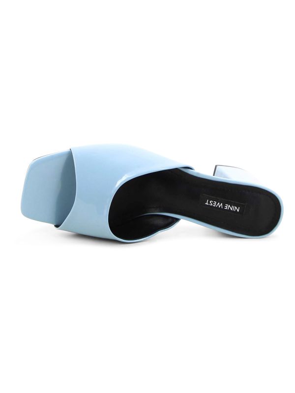 כפכפי עקב קלאסיים JOANNA