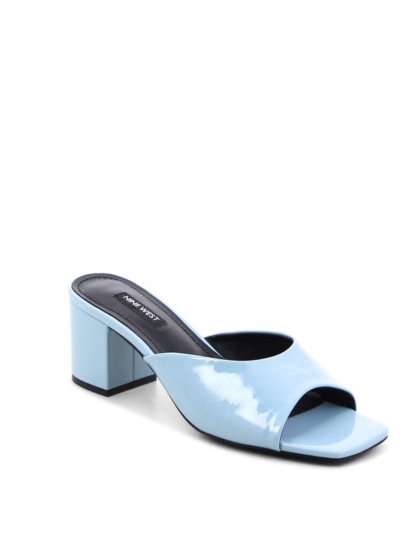 כפכפי עקב קלאסיים JOANNA