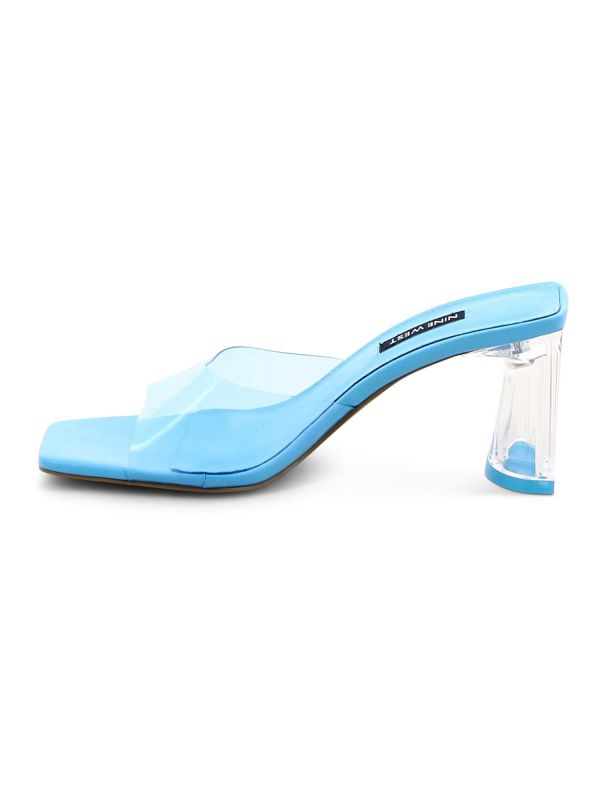 כפכפי עקב מעוצבים MEGAN