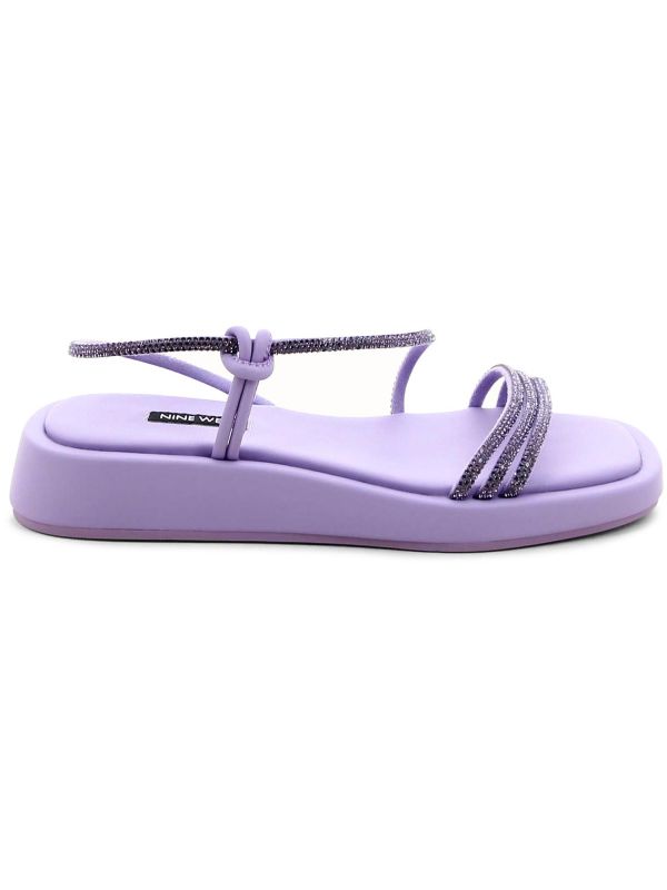 סנדלים קז’ואליים AMAYA