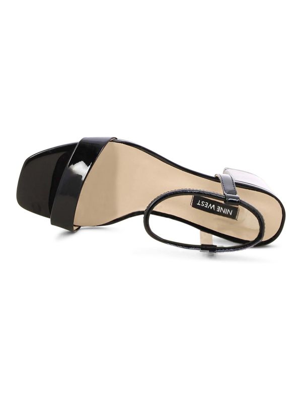 סנדלי עקב קז’ואליים EMORY