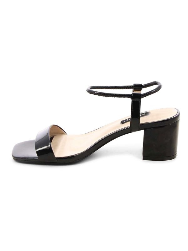 סנדלי עקב קז’ואליים EMORY