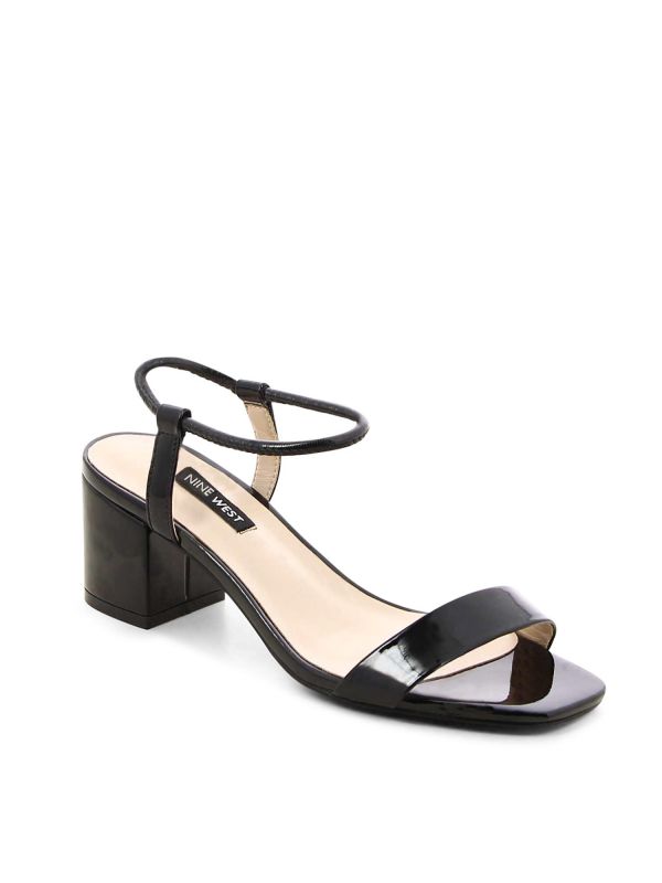 סנדלי עקב קז’ואליים EMORY