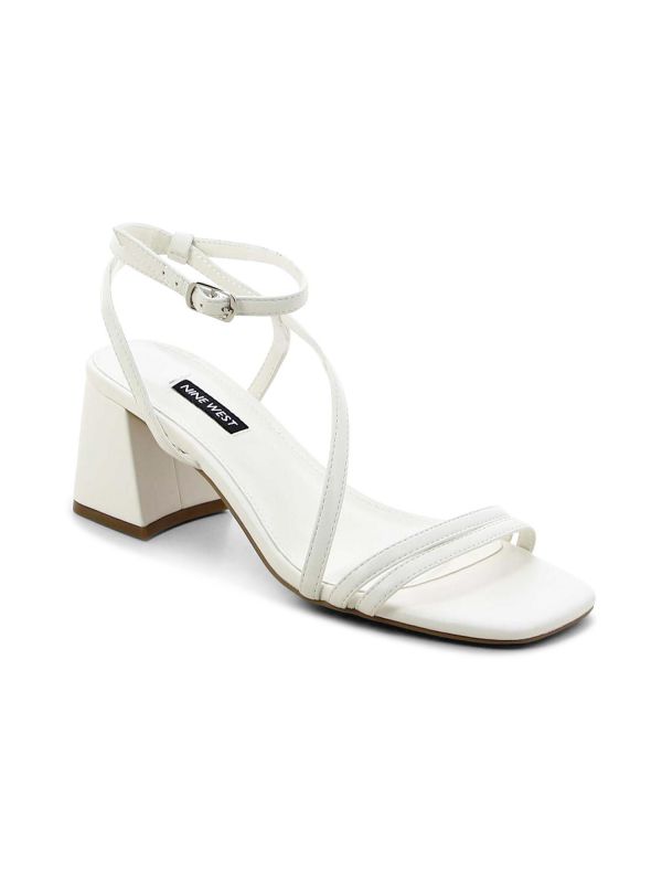 סנדלי עקב קלאסיים JAYDA