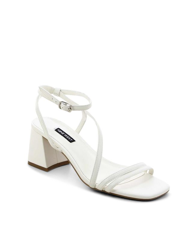 סנדלי עקב קלאסיים JAYDA