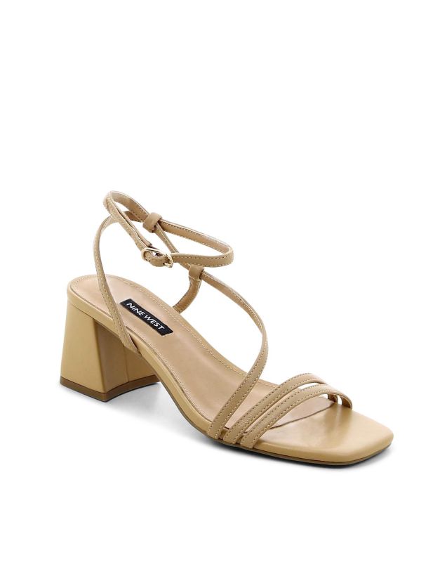 סנדלי עקב קלאסיים JAYDA