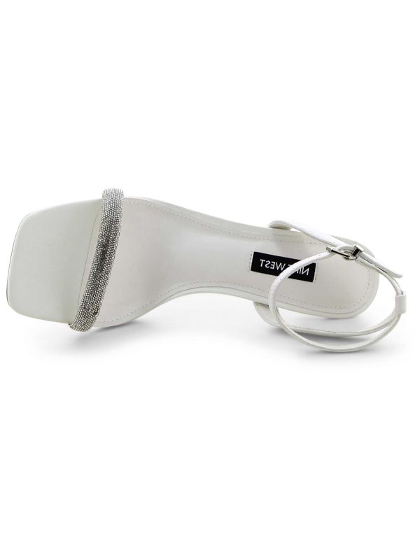 סנדלי עקב אלגנטיים HAYLEE