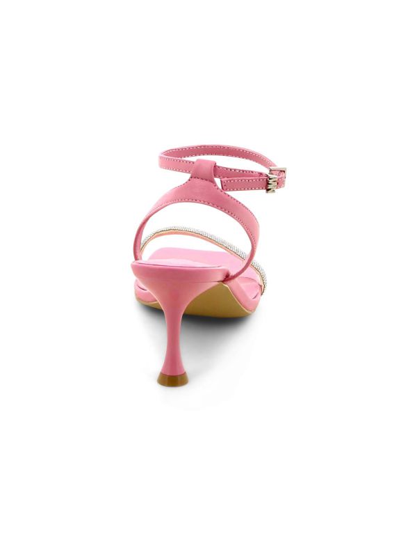 סנדלי עקב אלגנטיים HAYLEE