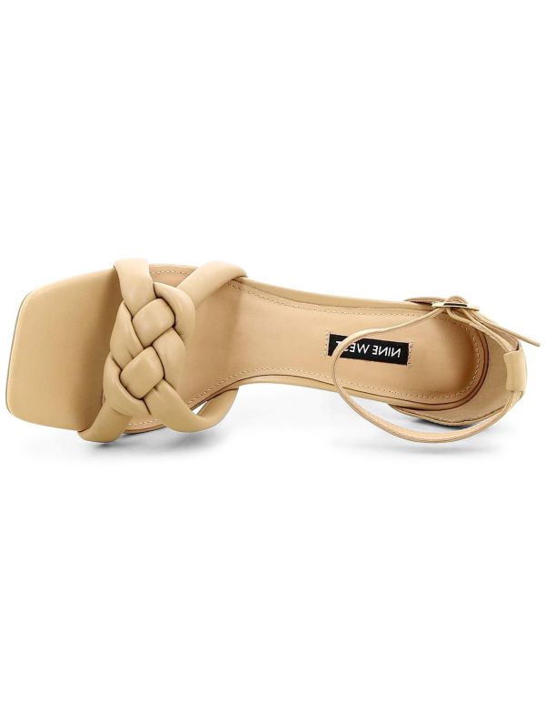 סנדלי עקב אלגנטיים RORY