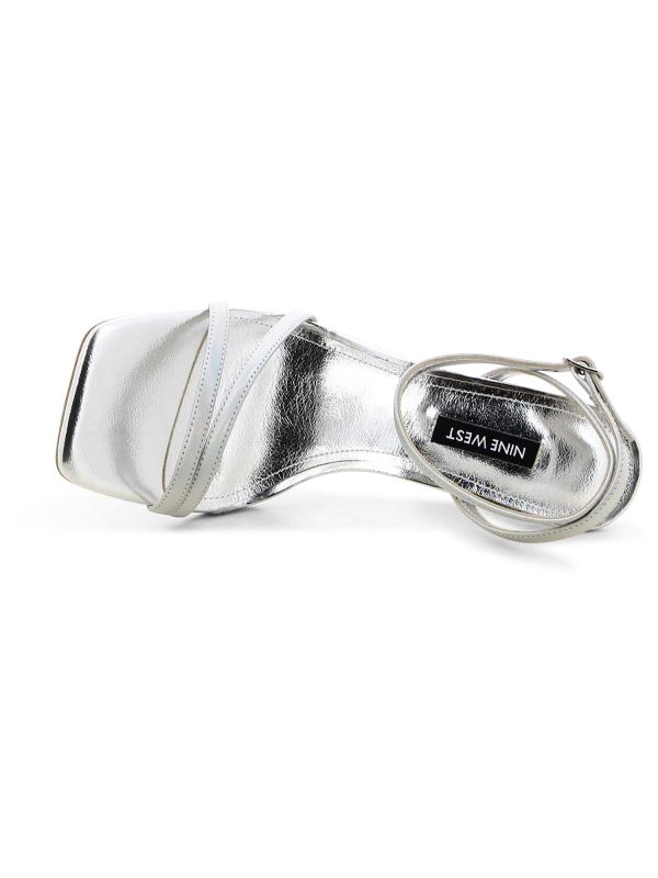 סנדלי עקב אופנתיים TESSA