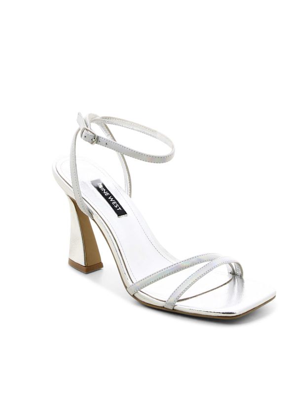 סנדלי עקב אופנתיים TESSA