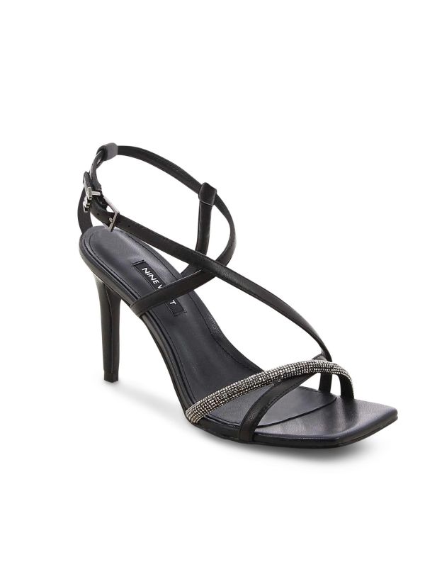 סנדלי עקב קלאסיים ALMA