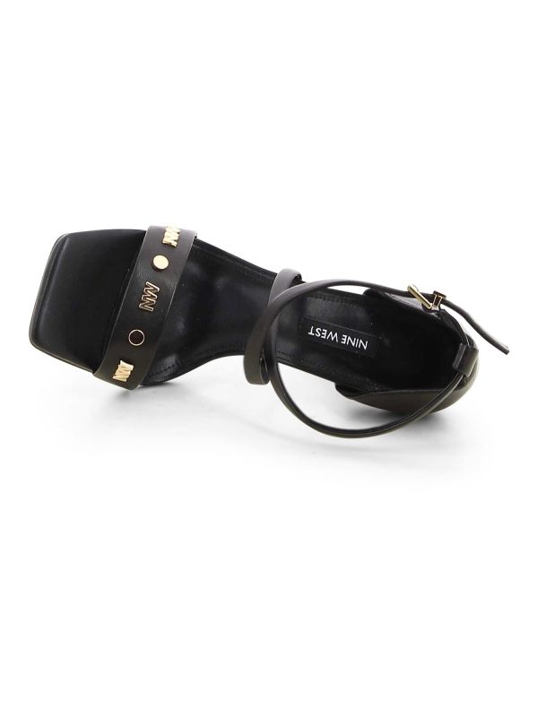 סנדלי עקב מעוצבים ALEXIS