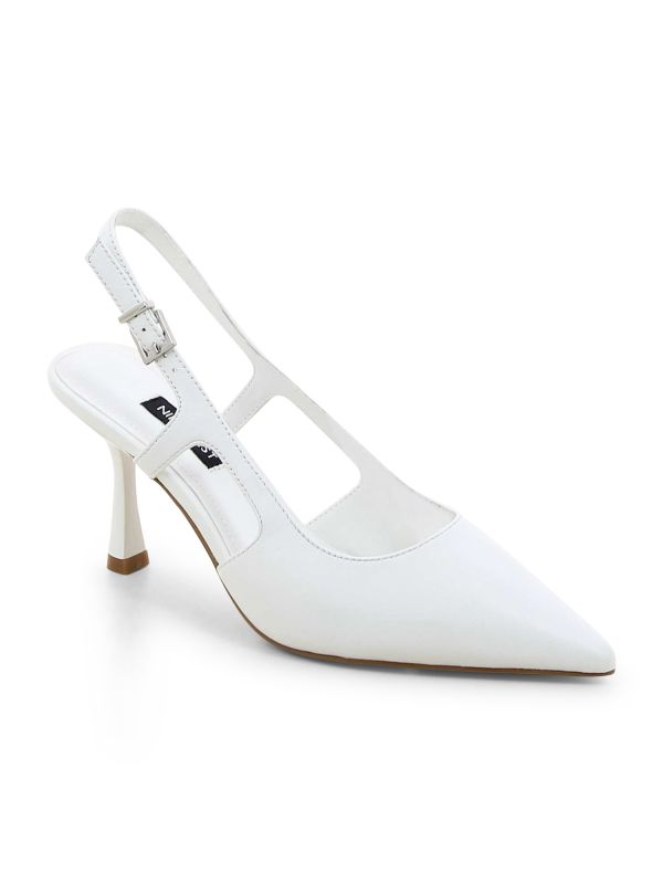 נעלי עקב קלאסיות ROBIN