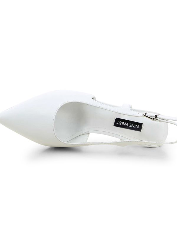 נעלי עקב קלאסיות ROBIN